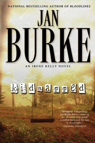 Cover of Kidnapped
