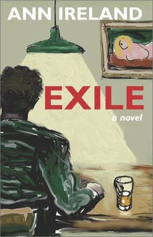 Cover of Exile