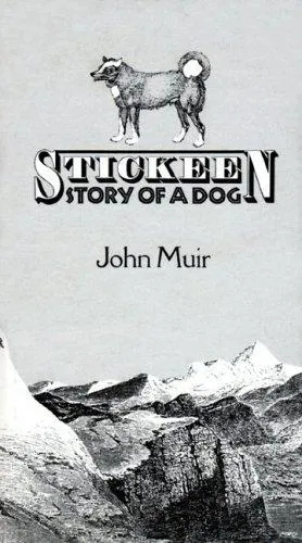 Cover of Stickeen