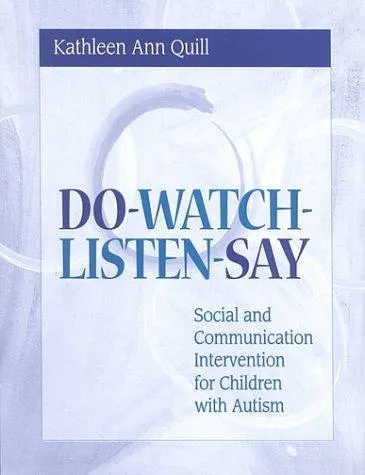 Cover of Do-Watch-Listen-Say