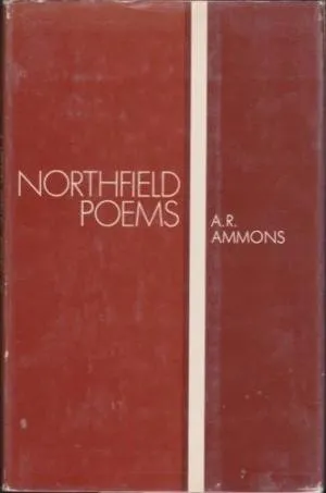 Cover of Northfield Poems