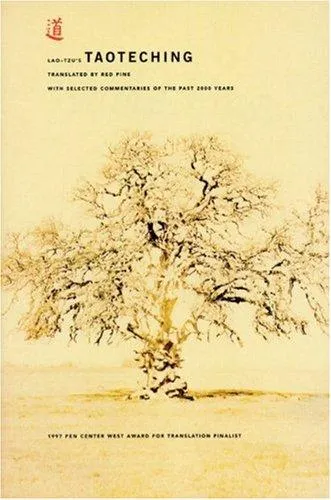 Cover of Lao-Tzu’s Taoteching