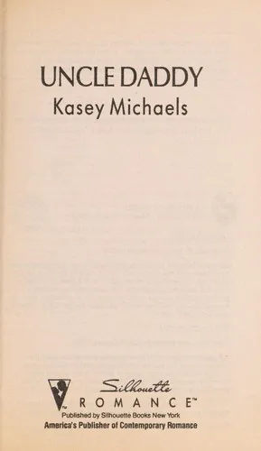 Cover of Uncle Daddy