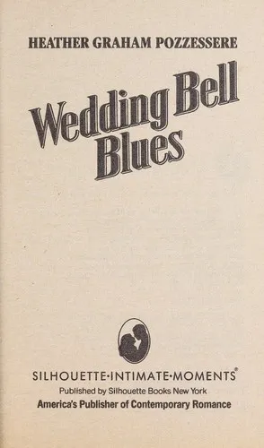 Cover of Wedding Bell Blues