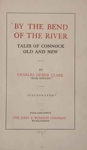 Cover of By the Bend of the River