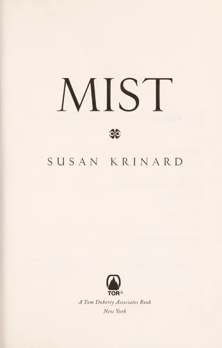 Cover of Mist
