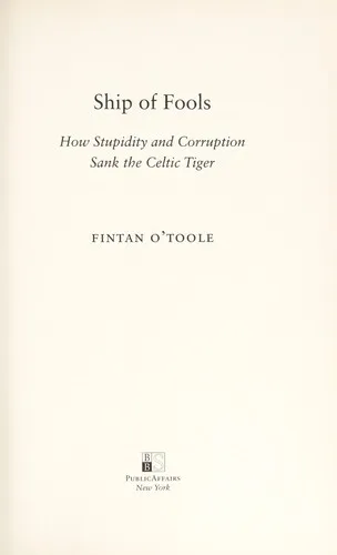 Cover of Ship of Fools