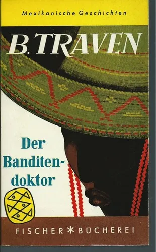 Cover of Der Banditendoktor