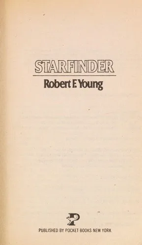 Cover of Starfinder