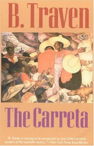 Cover of The Carreta