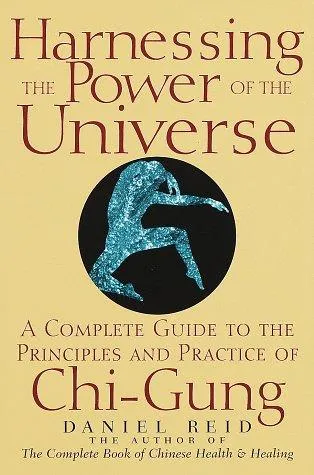 Cover of Harnessing the Power of the Universe