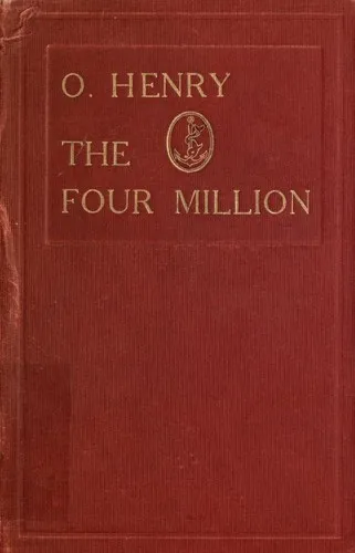 Cover of The Four Million