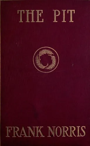 Cover of The Pit