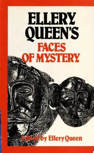 Cover of Ellery Queen’s Faces of Mystery
