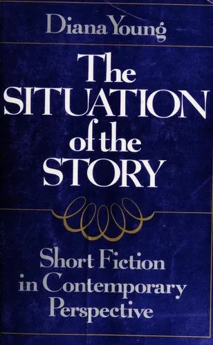 Cover of The Situation of the Story