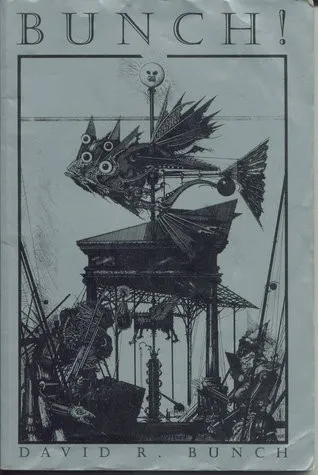 Cover of Bunch!