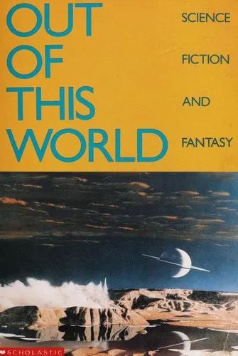 Cover of Out of This World