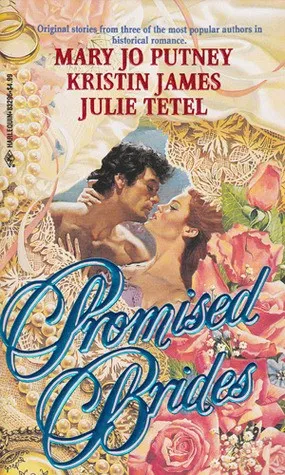 Cover of Promised Brides