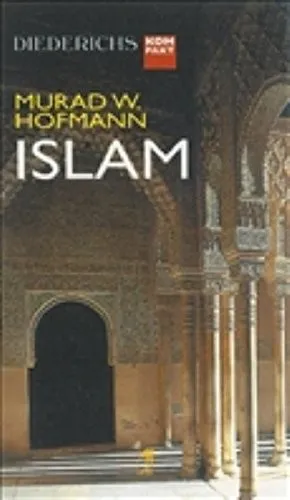 Cover of Islam.