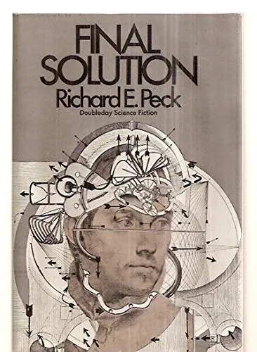 Cover of Final Solution