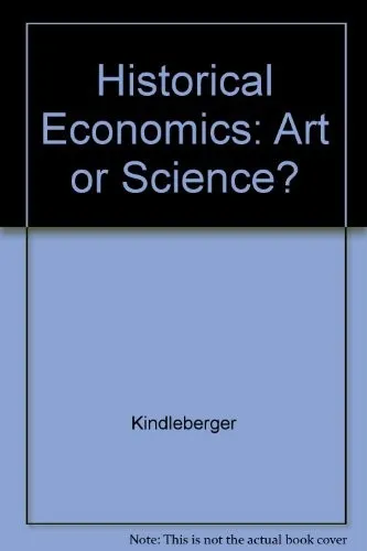 Cover of Historical Economics
