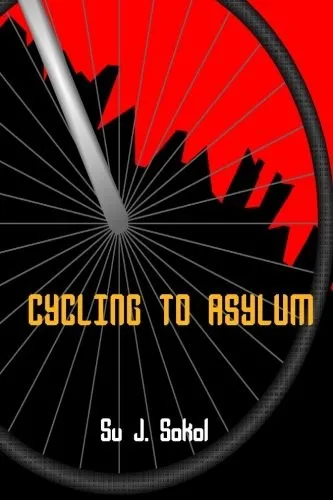 Cover of Cycling to Asylum