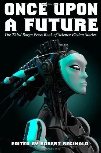 Cover of Once upon a Future