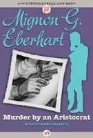 Cover of Murder by an Aristocrat