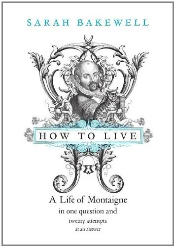 Cover of How to Live
