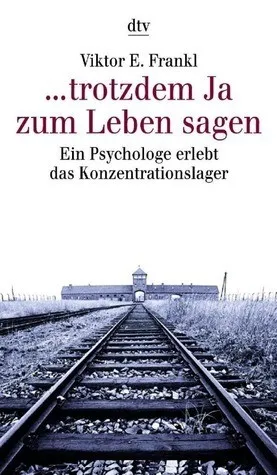 Cover of ... Trotzdem Ja Zum Leben Sagen