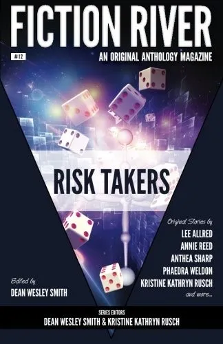 Cover of Fiction River