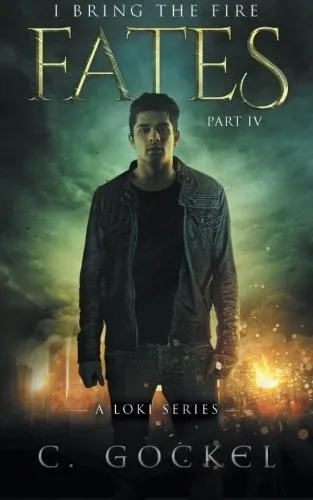Cover of Fates