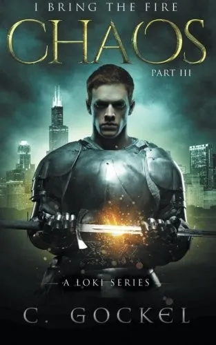 Cover of Chaos