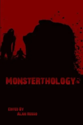 Cover of Monsterthology (Volume 1)