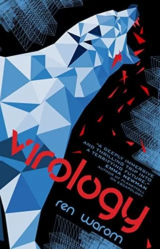 Cover of Virology