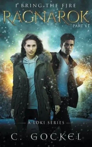 Cover of Ragnarok
