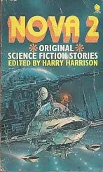 Cover of Nova Two