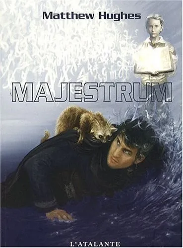 Cover of Majestrum
