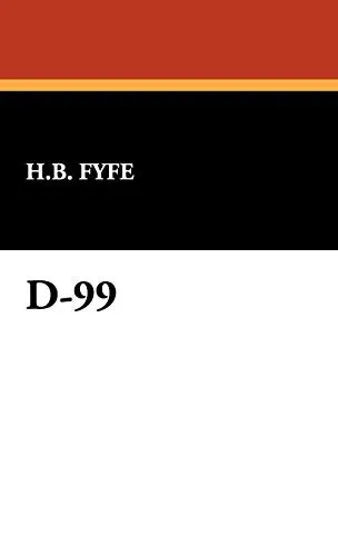 Cover of D-99