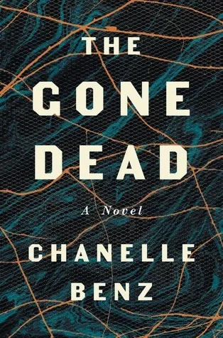 Cover of The Gone Dead
