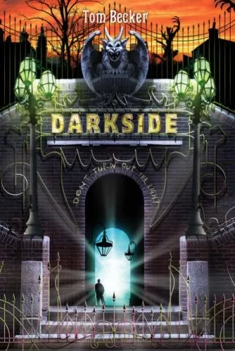 Cover of Darkside