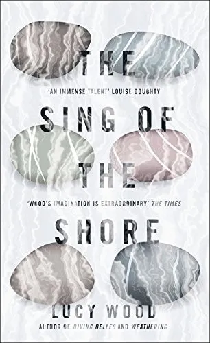 Cover of The Sing of the Shore