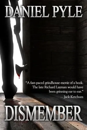 Cover of Dismember