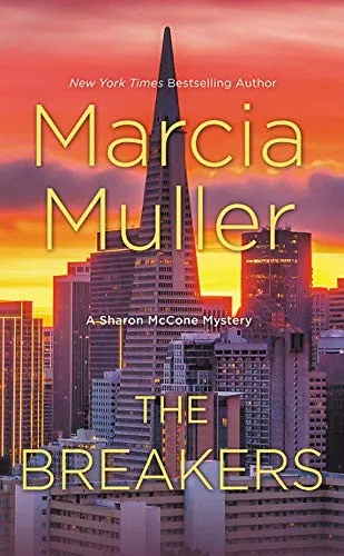 Cover of The Breakers