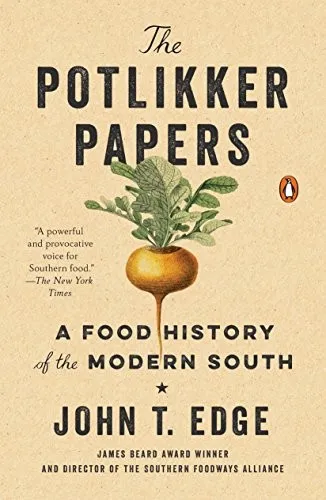 Cover of The Potlikker Papers