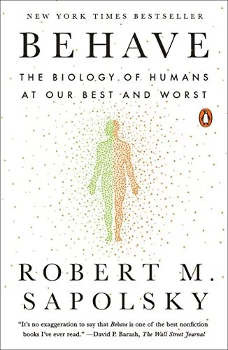 Cover of Behave