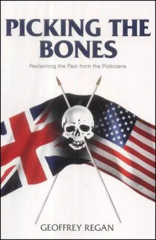 Cover of Picking the Bones