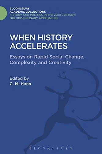 Cover of When History Accelerates