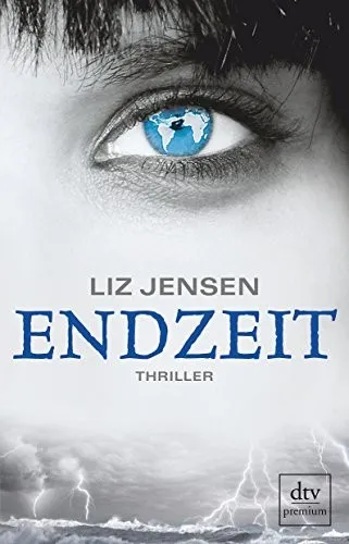 Cover of Endzeit
