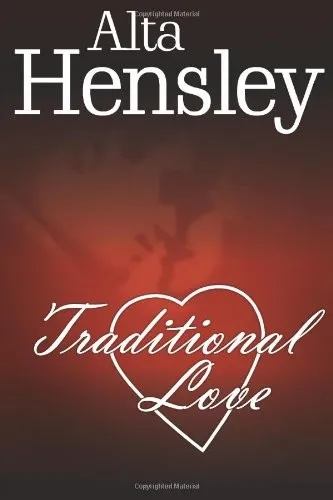 Cover of Traditional Love